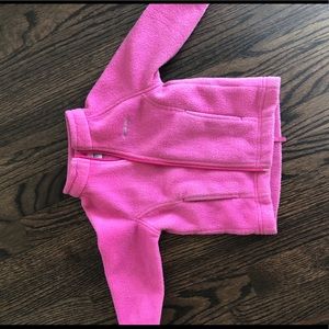 Colombia jacket 12-18mo